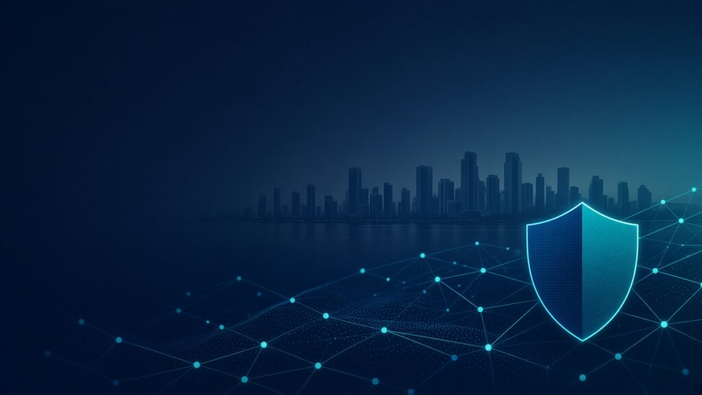 AI consultant Fort Lauderdale — AI security and governance