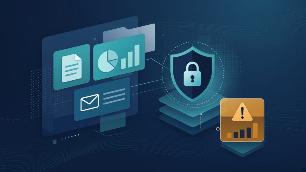 Microsoft 365 Copilot security risks and readiness assessment