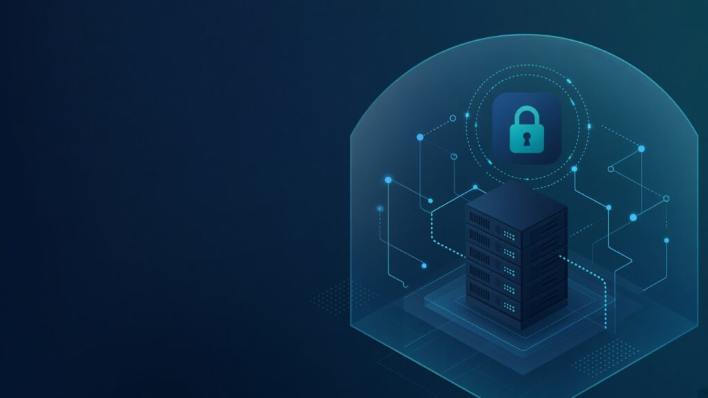 Private LLM for business — secure on-premises AI infrastructure